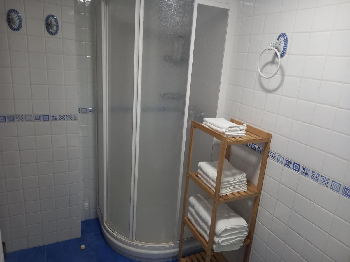 马拉加Piso Centrico 1.5Km Playa Con Gran Terraza +Vistas公寓 外观 照片