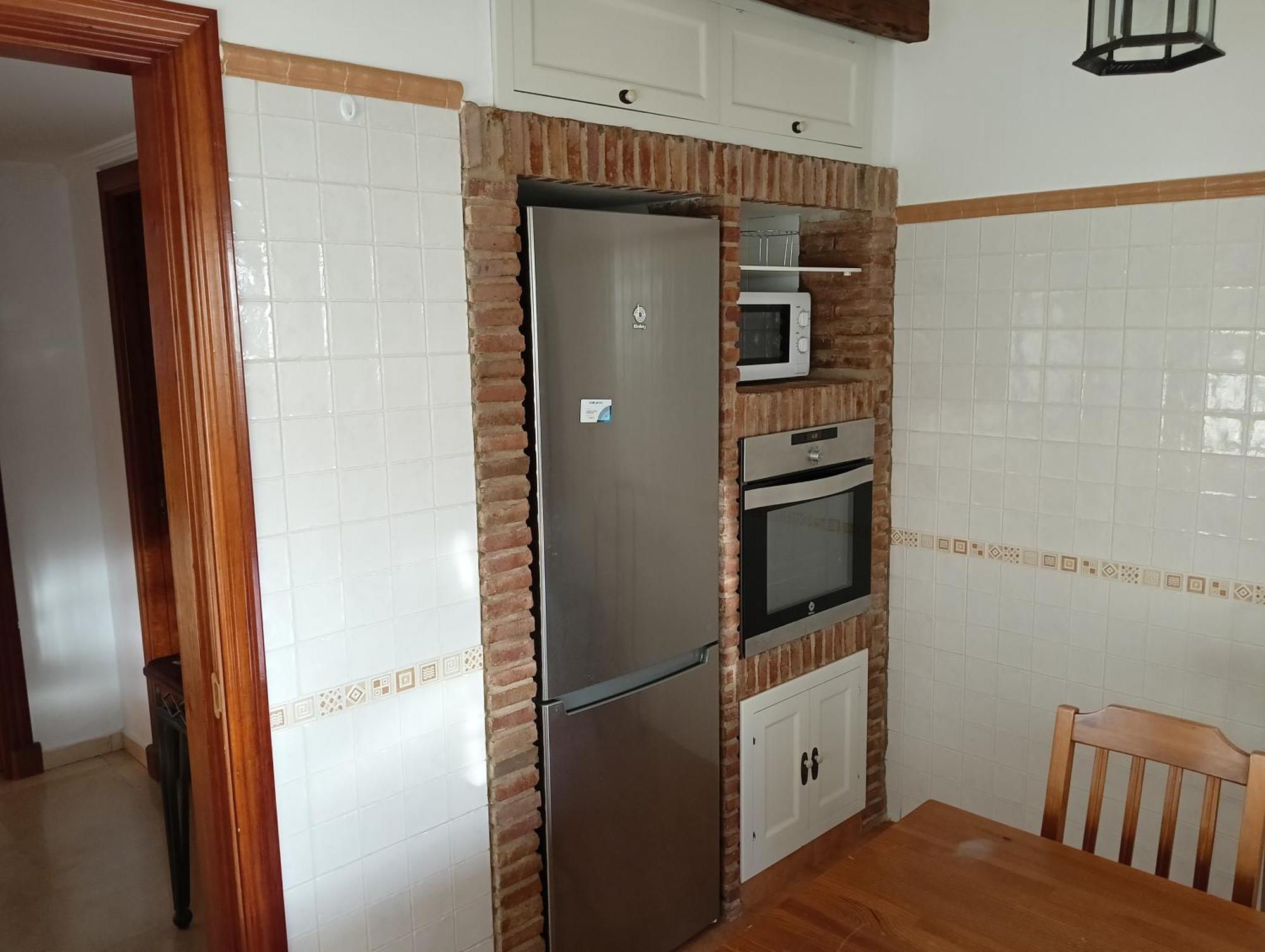 马拉加Piso Centrico 1.5Km Playa Con Gran Terraza +Vistas公寓 外观 照片